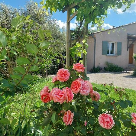 הוילה Valréas L'Instant Provence מראה חיצוני תמונה
